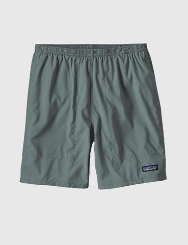 Patagonia Baggies Lights Shorts - Green