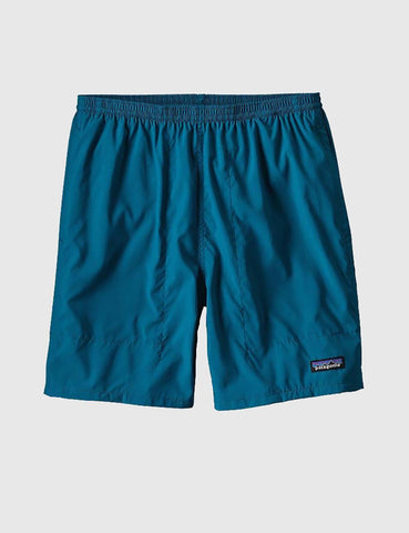 Patagonia Baggies Lights Shorts - Blue