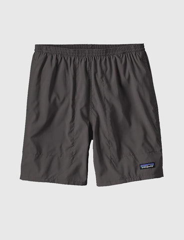 Patagonia Baggies Lights Shorts - Ink Black