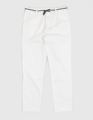 Wemoto Lowell 2 Chino - Off White