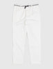 Wemoto Lowell 2 Chino - Off White