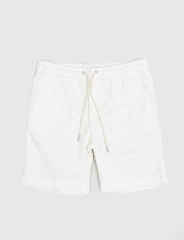 Wemoto Falun 2 Shorts - Off White