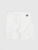 Wemoto Falun 2 Shorts - Off White