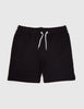 Wemoto Levin Sweat Shorts - Black