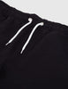 Wemoto Levin Sweat Shorts - Black