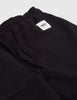 Wemoto Levin Sweat Shorts - Black