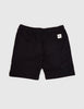 Wemoto Levin Sweat Shorts - Black