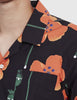 Soulland Juice Short Sleeve Shirt - Black