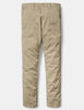 Carhartt Sid Pant Chino (Slim) - Khaki Leather Rinsed