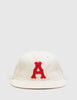 Ebbets Field Flannels Amarillo Gold Sox 1961 Cap - Beige