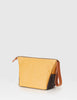 Ally Capellino Nazim Washbag - Yellow