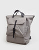 Ally Capellino Frances Ripstop Backpack - Grey