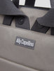 Ally Capellino Frances Ripstop Backpack - Grey