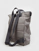 Ally Capellino Frances Ripstop Backpack - Grey