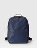 Ally Capellino Thompson Zipped Backpack - Navy
