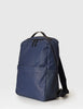 Ally Capellino Thompson Zipped Backpack - Navy