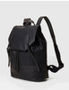 Ally Capellino Dean Backpack - Black