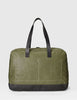 Ally Capellino Dave Weekend Bag - Green