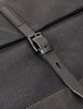 Ally Capellino Dave Weekend Bag - Black