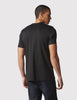 adidas Trefoil T-Shirt - Black