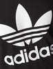 adidas Trefoil T-Shirt - Black