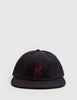 Good Worth Adults Only 6-Panel Cap - Black