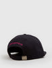 Good Worth Adults Only 6-Panel Cap - Black