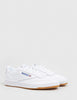 Reebok Club C 85 (AR0459) - White/Royal Blue/Gum