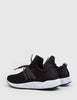 ARKK Raven S-E15 Perforated Trainers - Black