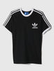 adidas Originals CLFN Baseball T-Shirt - Black