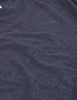 Bellfield Alston Injected Slub T-Shirt - Navy