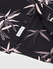Bellfield Angkor Short Sleeve Shirt - Black