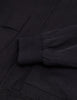 Bellfield Cres Tailored Bomber - Black