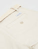 Bellfield Francis Chino Shorts - Stone