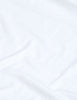 Bellfield Monrovia Jacquard T-Shirt - White