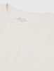 Bellfield Sandalwood Jacquard T-Shirt - Stone