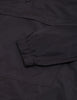 Bellfield Tetsu Hooded Cagoule - Black