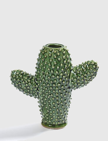 Serax Cactus Small - Green