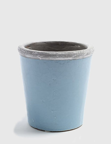 Serax Board Pot Large - Blue