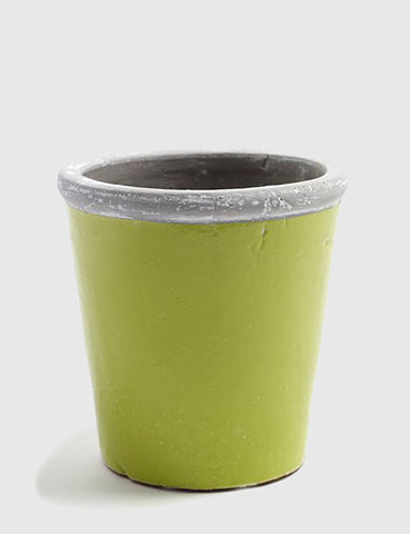 Serax Board Pot Large - Lime