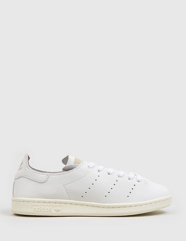 adidas Stan Smith Leather (BB0006) - White