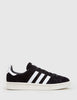 adidas Campus BB0080 (Suede) - Black