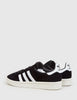 adidas Campus BB0080 (Suede) - Black