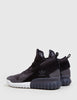 adidas Tubular X Primeknit (BB2379) - Black