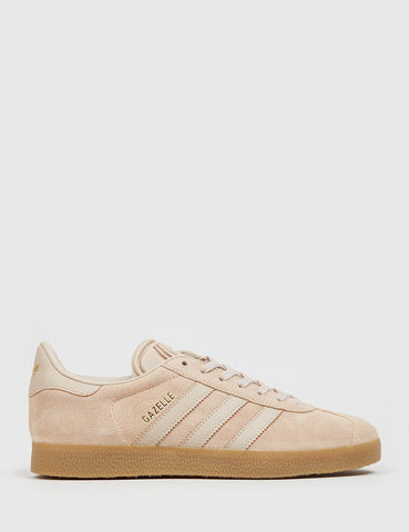 adidas Gazelle BB5264 (Suede) - Clay Brown