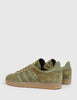 adidas Gazelle BB5265 (Suede) - Olive Cargo Green