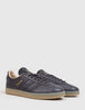 adidas Gazelle BB5504 (Leather) - Black