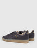 adidas Gazelle BB5504 (Leather) - Black