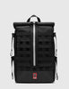 Chrome Barrage Cargo Backpack - Black