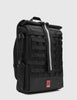 Chrome Barrage Cargo Backpack - Black